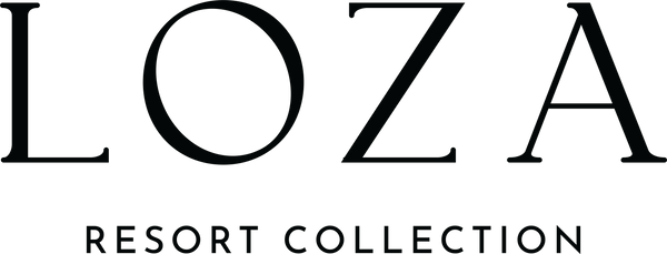 LOZA Resort Collection