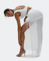 Muse Skirt Ivory
