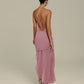 Luna Dress Pink