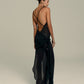 Luna Dress Black