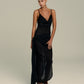 Luna Dress Black
