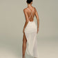 Vestido Luna Blanco