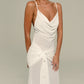 Vestido Luna Blanco