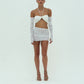 Muse Bra Ivory