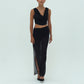 Muse Skirt Black