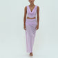Muse Top Lavender