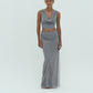 Muse Top Gray